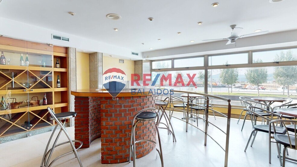 Retail in Vigo, Pontevedra for sale - Building Photo - Image 1 of 32