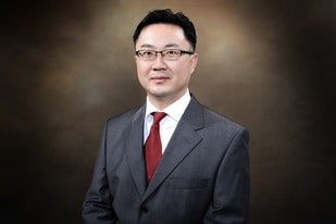 Kevin Kim