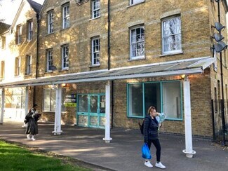 More details for 3 Gainsborough Rd, London - Retail for Lease