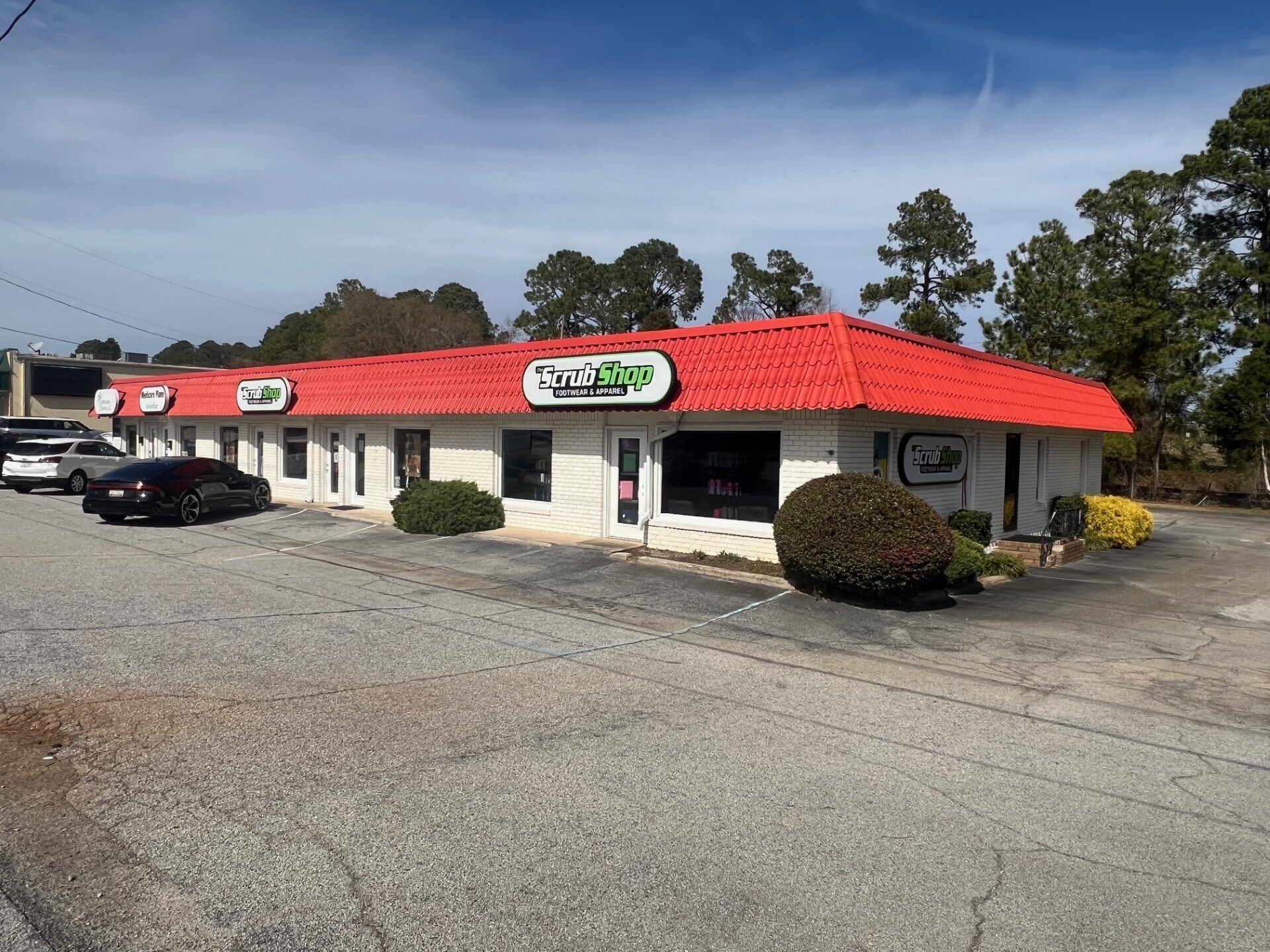 4508 St Andrews Rd, Columbia, SC for sale Building Photo- Image 1 of 1