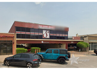 More details for 519-521 SW C Ave, Lawton, OK - Office for Lease