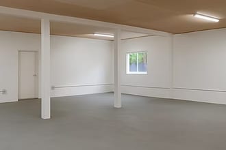 5370-5376 W Adams Blvd, Los Angeles, CA for lease Interior Photo- Image 1 of 5