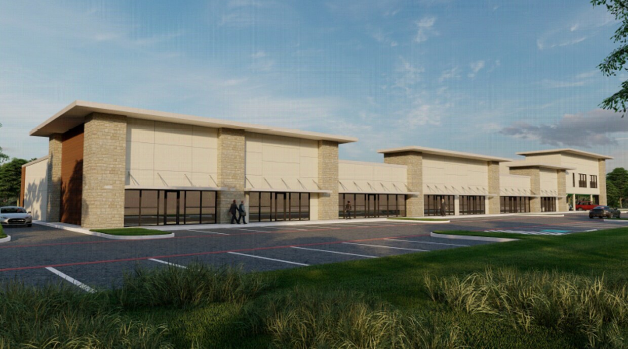 1700 Chalk Hill Rd, Dallas, TX 75212 Land for Sale