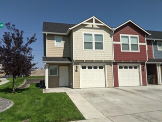 More details for 801 E Autumn Ave, Hermiston, OR - Multifamily for Sale