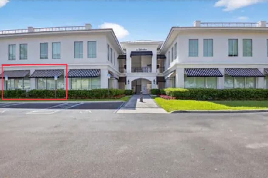 2799 NW 2nd Ave, Boca Raton, FL for lease - Building Photo - Image 1 of 2