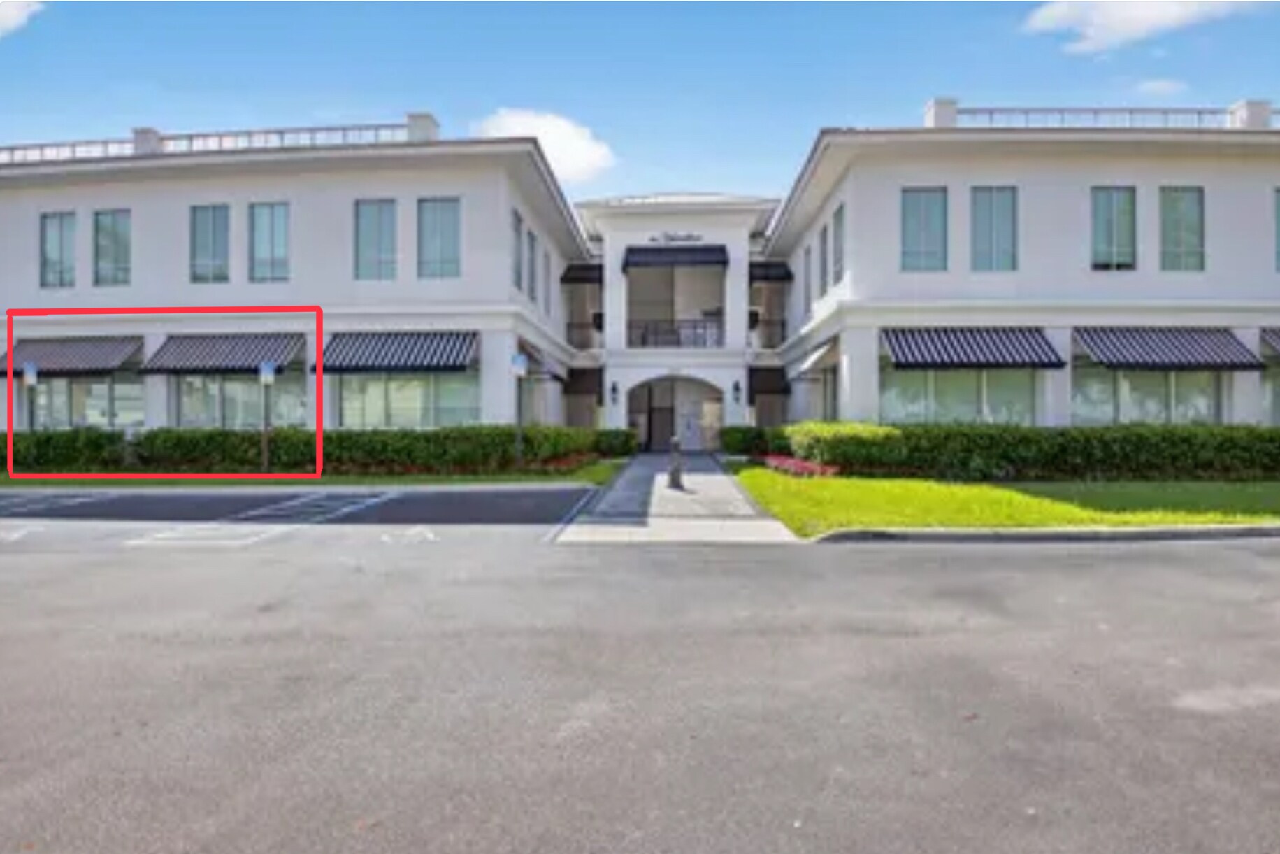 2799 NW 2nd Ave, Boca Raton, FL for lease Building Photo- Image 1 of 3