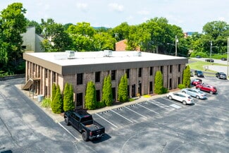 More details for 7113 Peach Ct, Brentwood, TN - Office/Retail for Lease