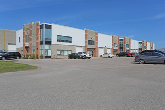 More details for 72 Churchill Dr, Barrie, ON - Flex for Lease