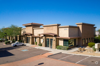 More details for 7629 E Pinnacle Peak Rd, Scottsdale, AZ - Office for Lease