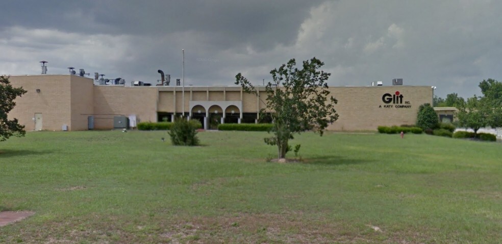 809 Broad St, Wrens, GA for sale - Primary Photo - Image 1 of 1