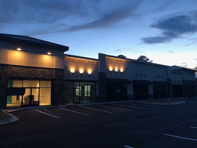 405 Highway 80, Pooler, GA for sale Building Photo- Image 1 of 1