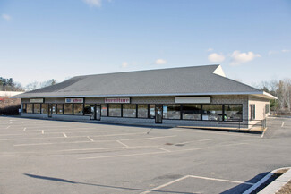 More details for 97 Plaistow Rd, Plaistow, NH - Retail for Lease