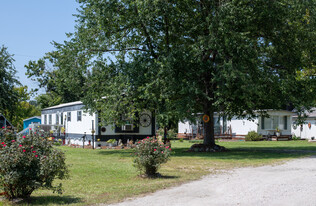 Country Village MHP - Mobile Home or RV Park