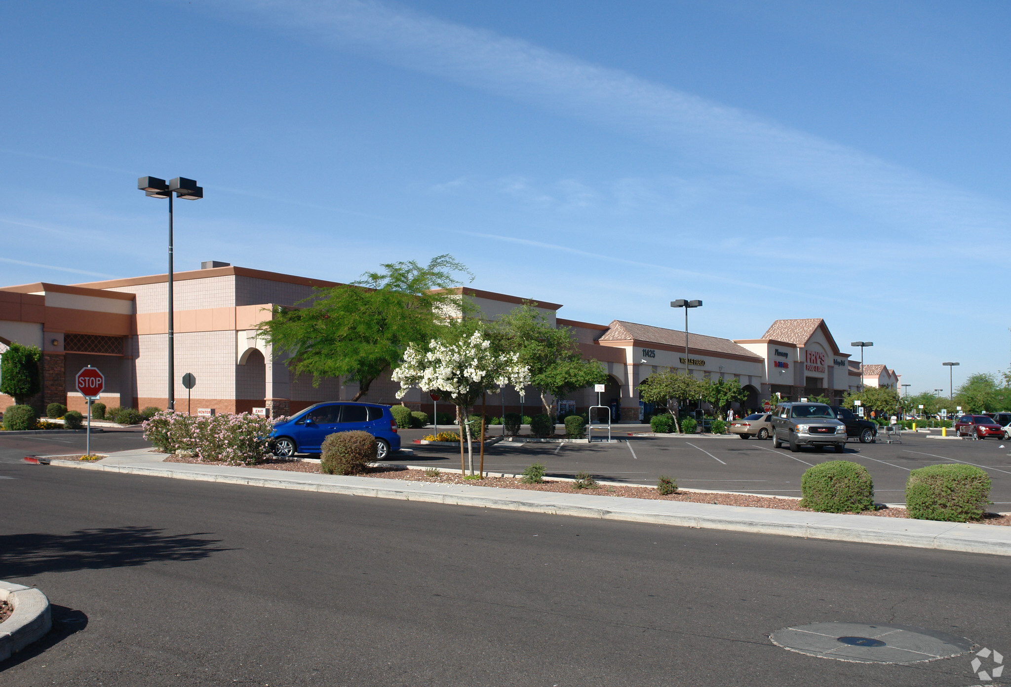 11425 W Buckeye Rd, Avondale, AZ for sale Building Photo- Image 1 of 1