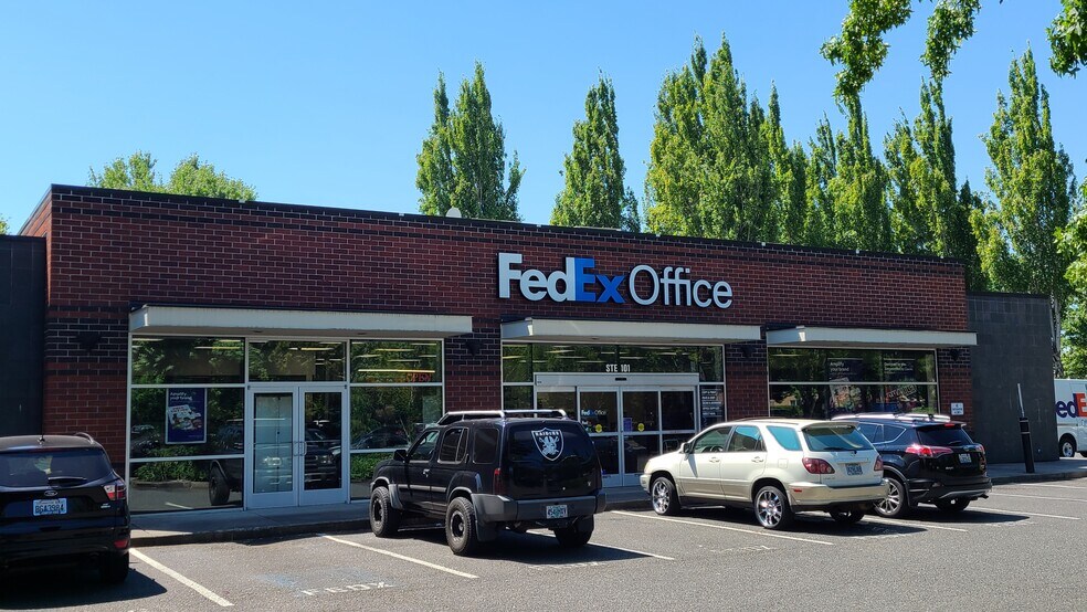 204 SE Park Plaza Dr, Vancouver, WA 98684 Mill Plain One Commercial