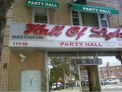 117-06 Rockaway Blvd, South Ozone Park, NY for sale Primary Photo- Image 1 of 1