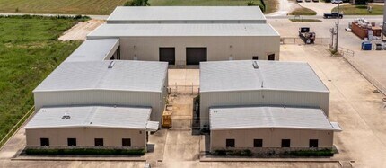 41212 Park 290 Dr, Waller, TX - AERIAL  map view