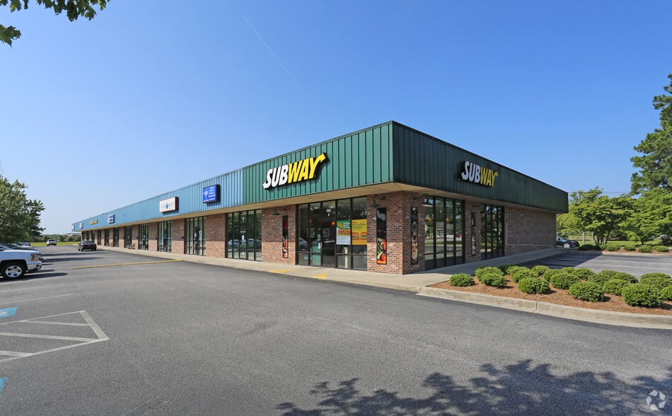 Food Lion West Palmetto Street Florence Sc 2724 W Palmetto St, Florence, SC 29501 | LoopNet