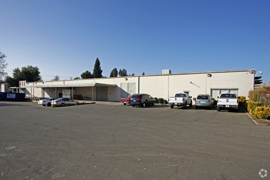 161 Commerce Cir, Sacramento, CA 95815 - Industrial for Lease | LoopNet