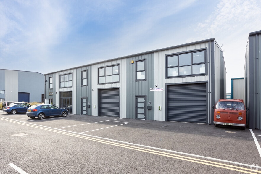 The Loop, Ramsgate for lease - Building Photo - Image 2 of 2