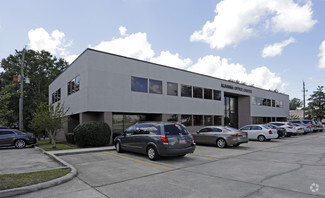 More details for 6015 Chester Cir, Jacksonville, FL - Office for Lease