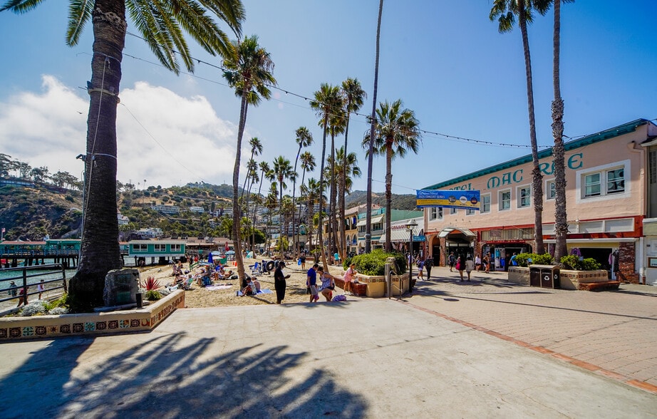 409 Crescent Ave, Avalon, CA for sale - Building Photo - Image 3 of 41