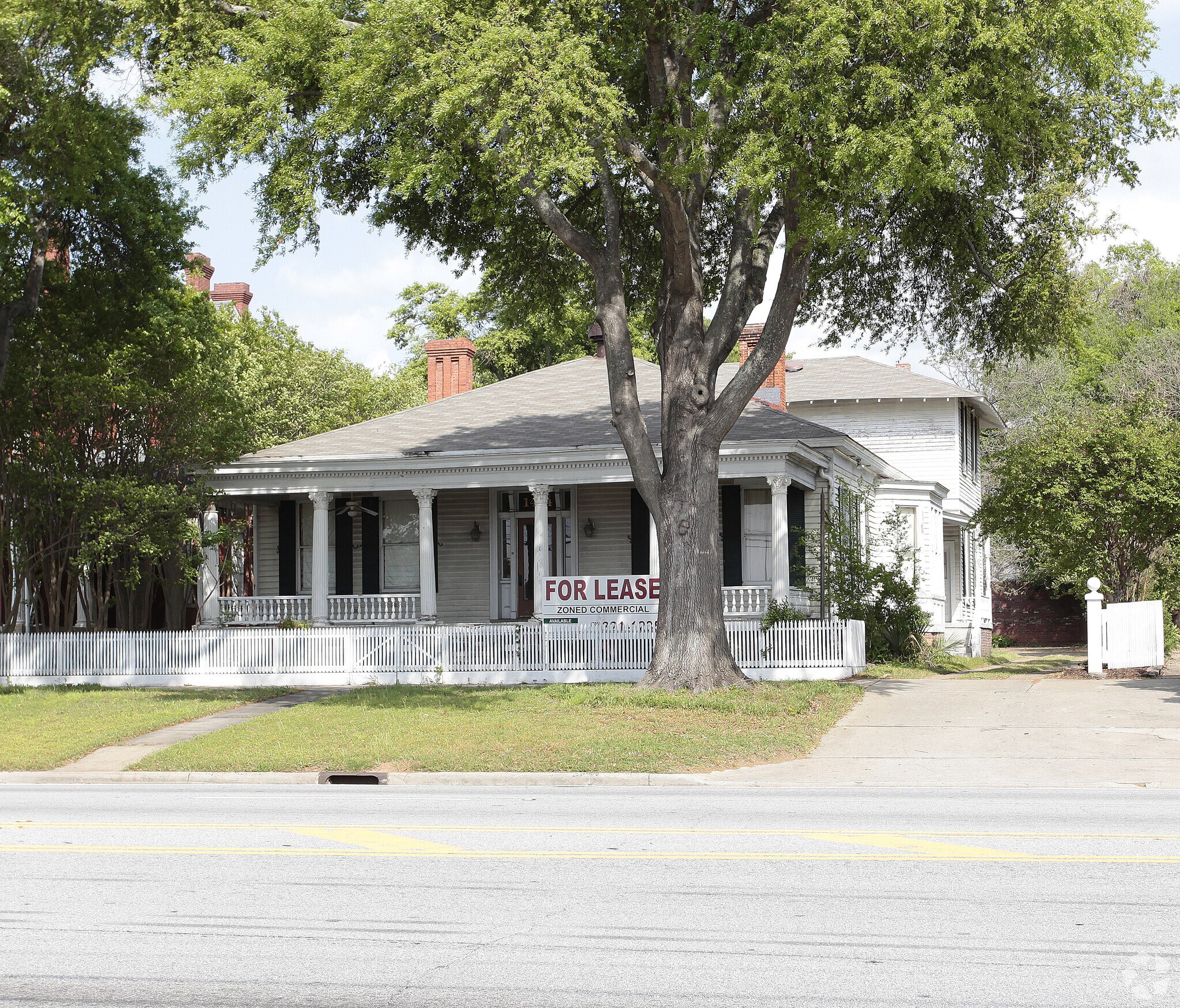 1414 2nd Ave, Columbus, GA for sale Primary Photo- Image 1 of 1