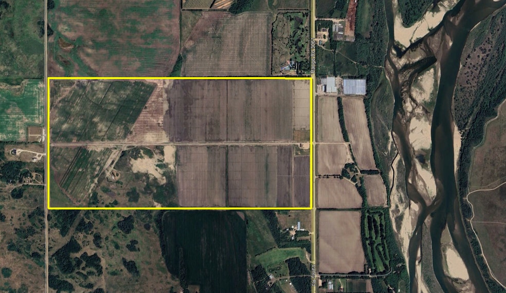 301 Valley Rd, Saskatoon, SK for sale - Aerial - Image 3 of 6