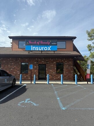 More details for 3815 Route 115, Blakeslee, PA - Retail for Lease