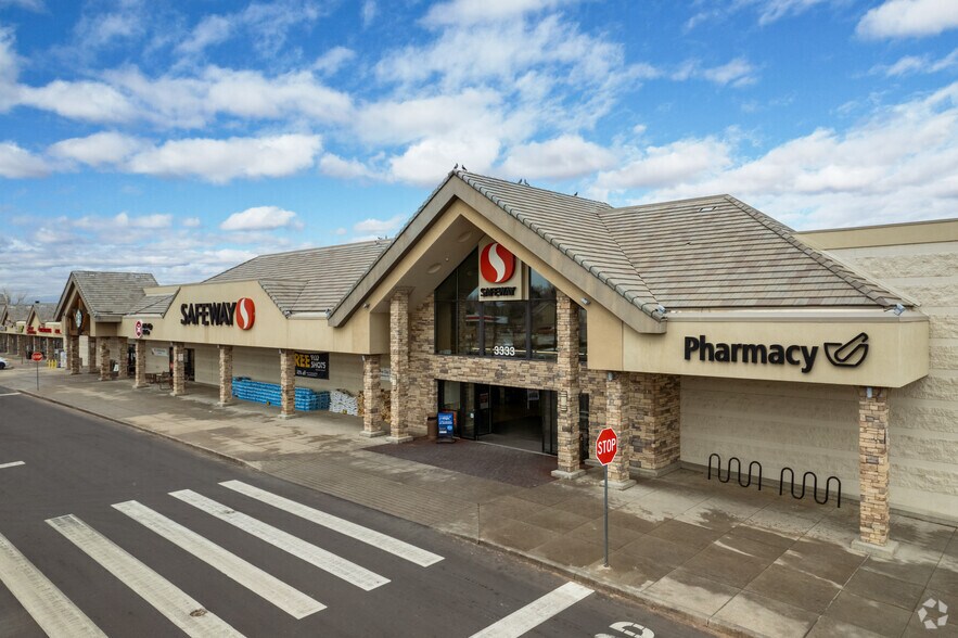 3331-3338 Arapahoe Rd, Erie, CO for lease - Primary Photo - Image 3 of 9