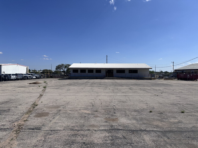 1514 E 2nd St, Odessa, TX for lease - Building Photo - Image 3 of 10