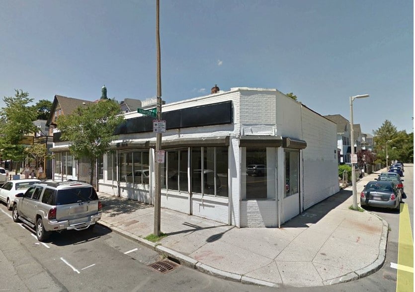 341 Centre St, Jamaica Plain, MA for sale - Building Photo - Image 2 of 13