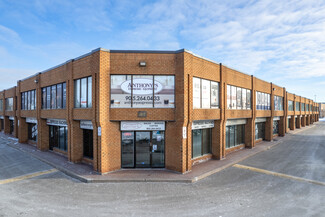 More details for 80 Carlauren Rd, Vaughan, ON - Industrial for Lease