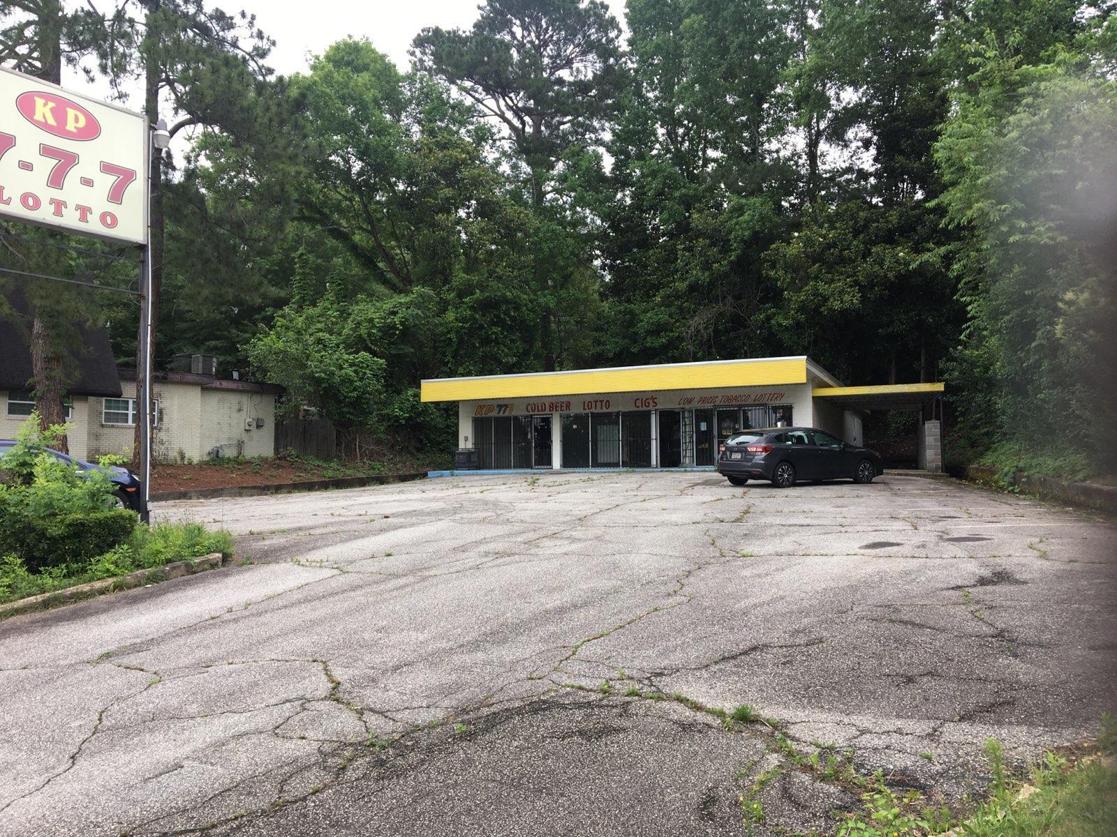 2408 Ft Benning Rd, Columbus, GA for sale Building Photo- Image 1 of 1