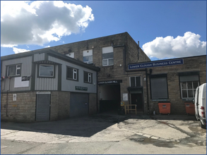 Pendle St, Barrowford for lease Building Photo- Image 1 of 1