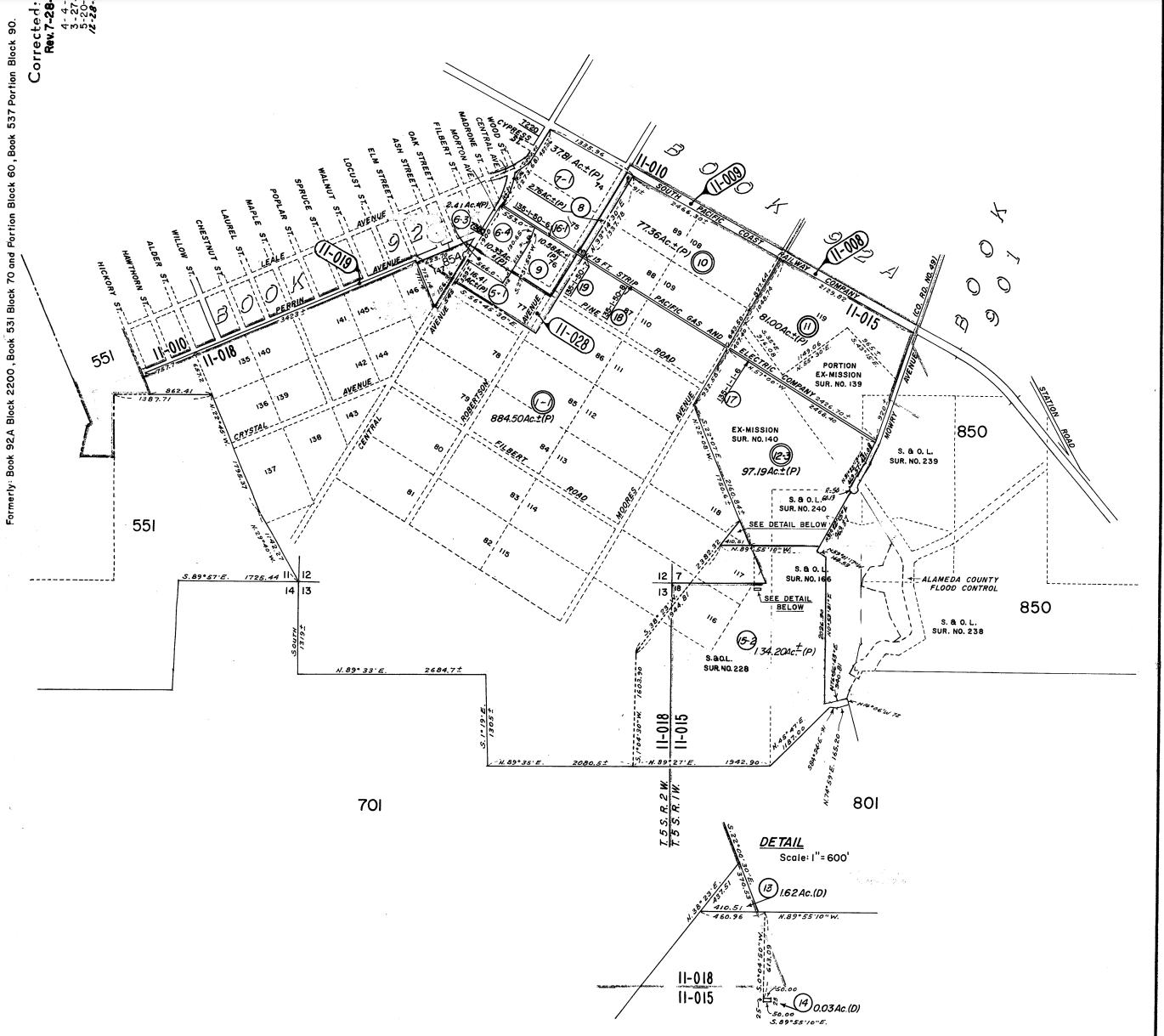 7380 Morton Ave, Newark, CA 94560 Bldg. 4