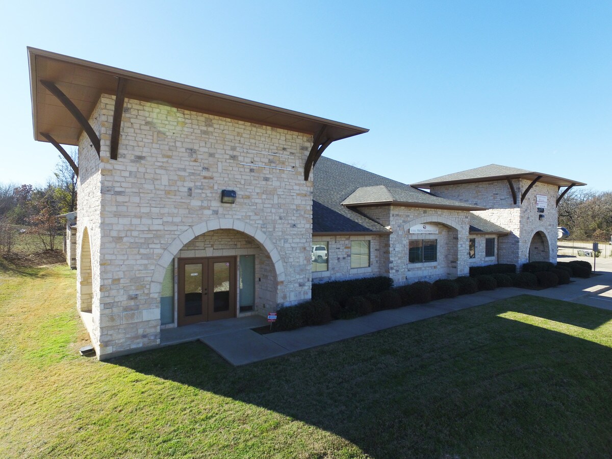 3630 FM 2181, Hickory Creek, TX 75065