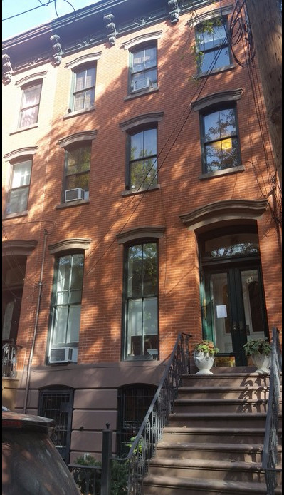 94 Mercer St, Jersey City, NJ 07302 | LoopNet