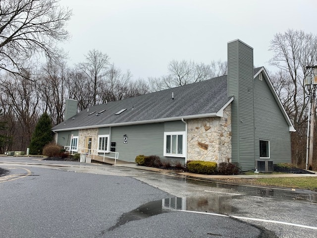 900 Route 168, Turnersville, NJ for lease - Building Photo - Image 3 of 9