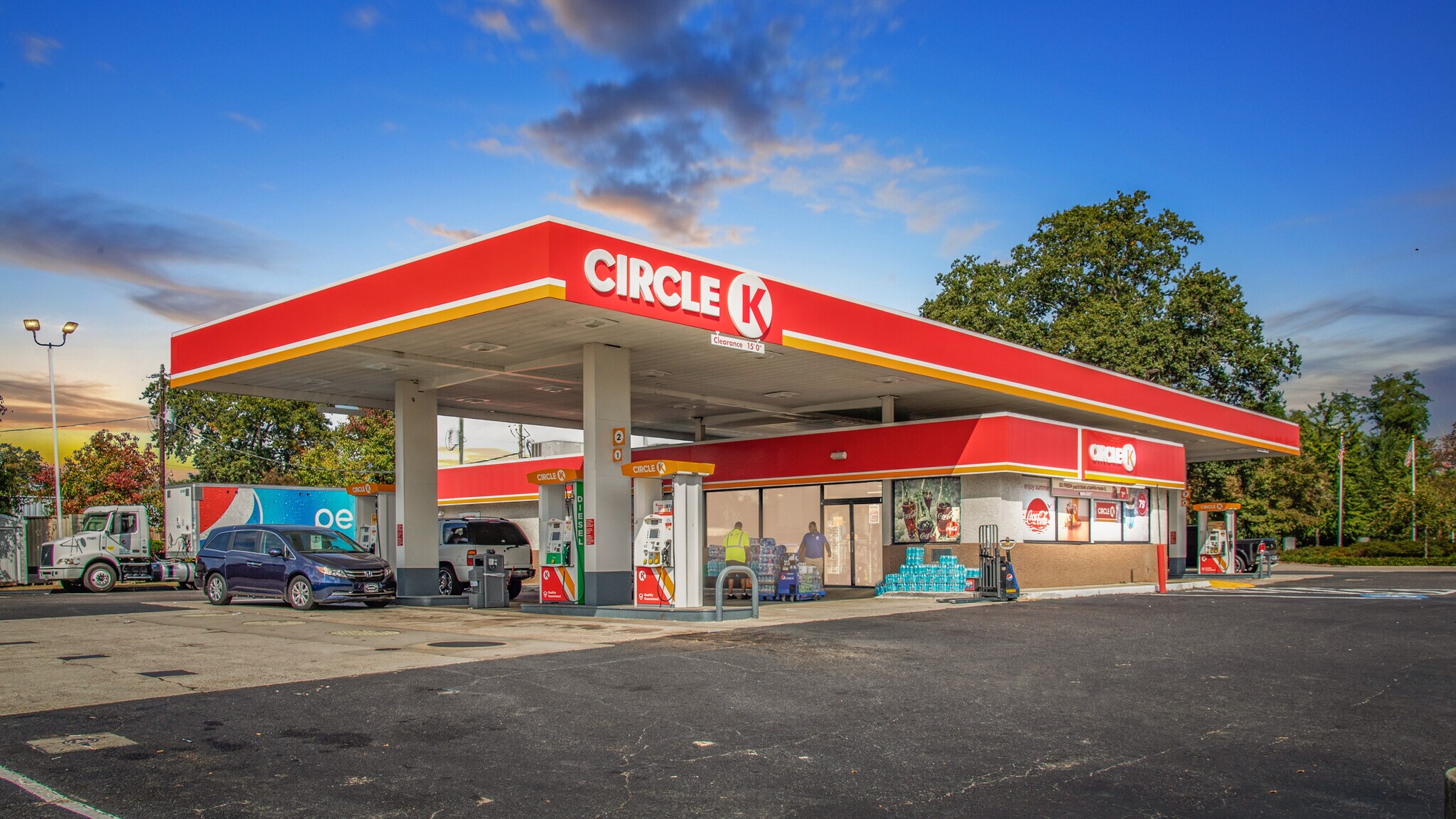 226 Georgia Ave, North Augusta, SC for sale Building Photo- Image 1 of 1