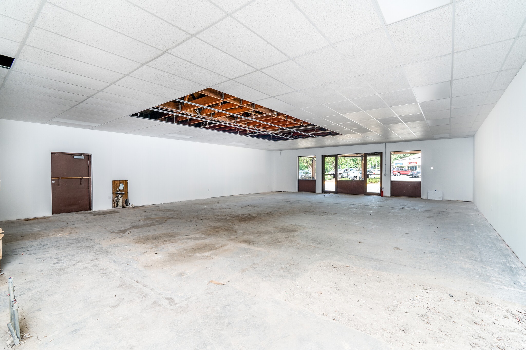 2235 Soapstone Dr, Reston, VA 20191 Office/Retail for Lease