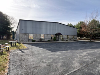 More details for 10 Corporate Dr, Halfmoon, NY - Flex for Lease