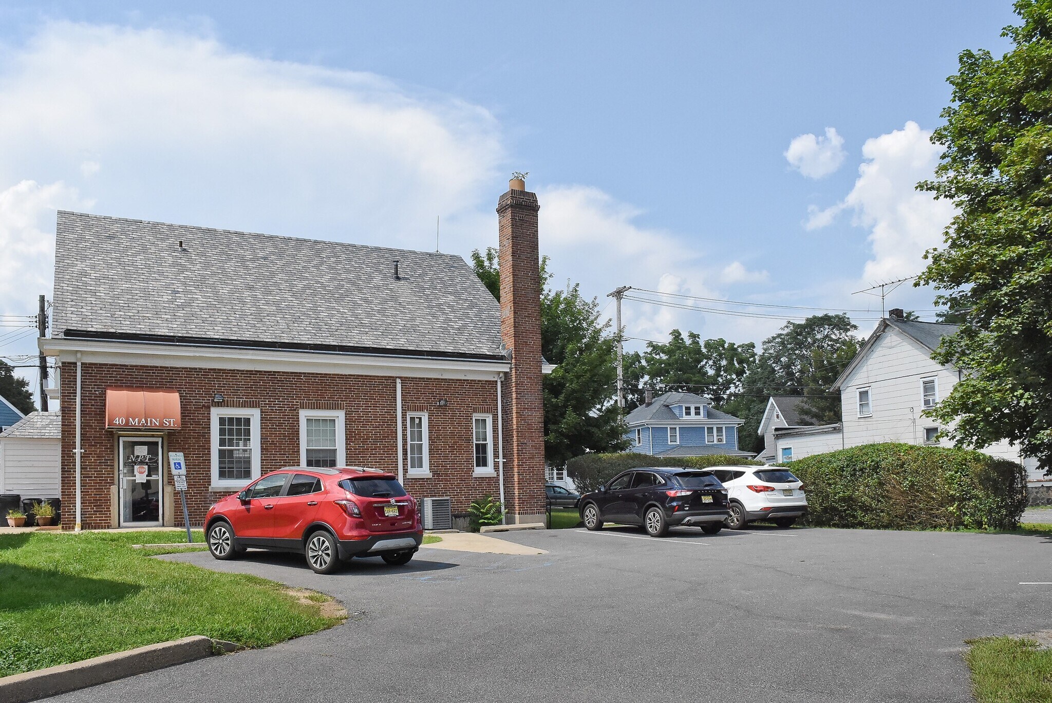 40 Main St, Netcong, NJ 07857 Retail for Sale