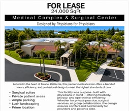 1351 E Spruce Ave, Fresno, CA for lease Building Photo- Image 1 of 3