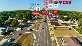 More details for 4901 S Telegraph Rd, Dearborn Heights, MI - Retail for Sale