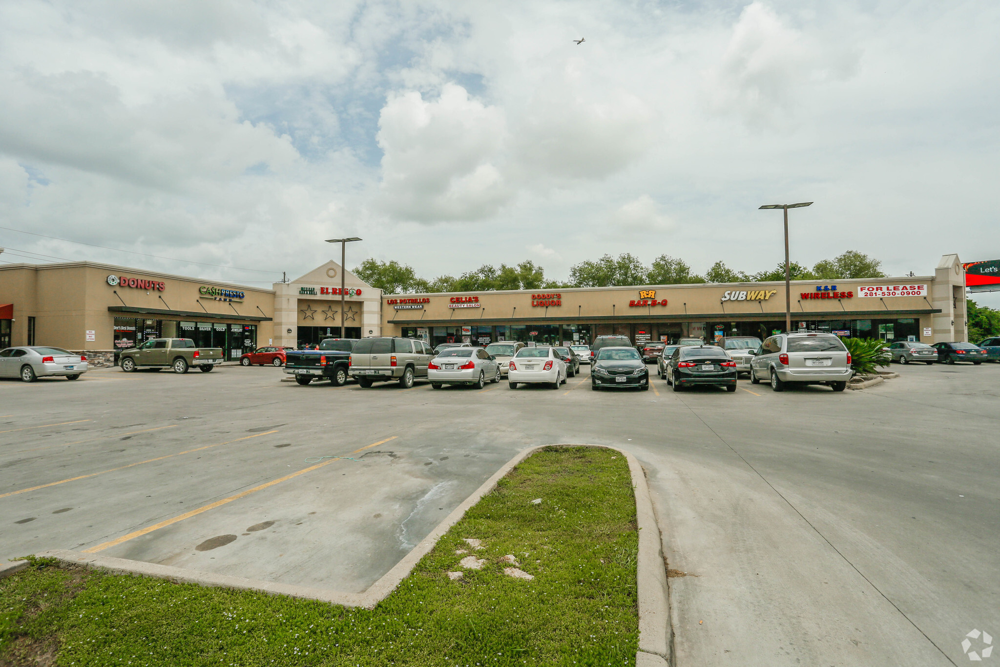 5243 FM 521 Rd, Arcola, TX for sale Primary Photo- Image 1 of 1