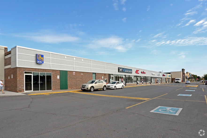 1380 2nd St E, Cornwall, ON for lease - Building Photo - Image 2 of 6