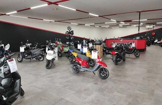 More details for Multiple Space Uses for Lease