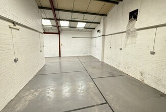 Whalley St, Preston for lease Interior Photo- Image 2 of 3