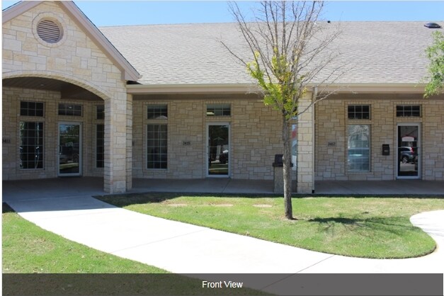3415 Caldera Blvd, Midland, TX for sale Building Photo- Image 1 of 1